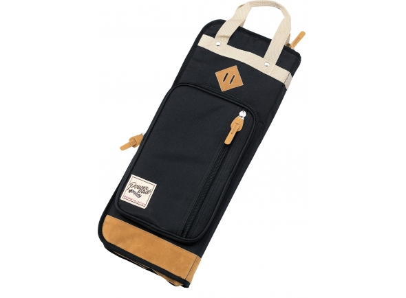 Tama Powerpad Designer Stickbag - BK TSB24BK Tama Powerpad Designer Stickbag - BK TSB24BK